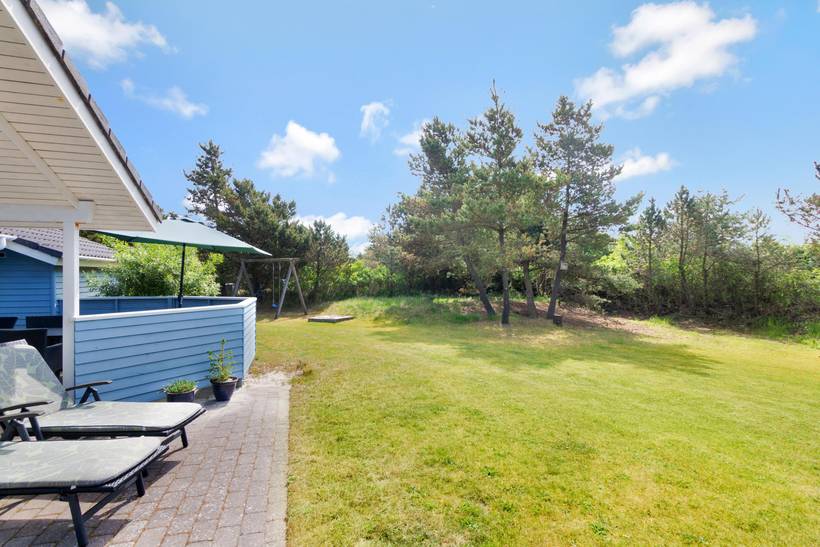 Foto von Ferienhaus VW69 in Blåvand - Westjütland