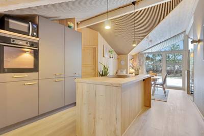 Vorschaubild von Ferienhaus VW69 in Blåvand - Westjütland
