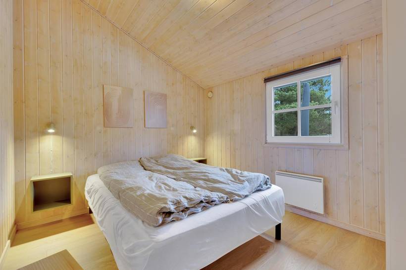 Foto von Ferienhaus VW69 in Blåvand - Westjütland