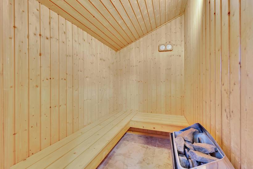 Foto von Ferienhaus VW69 in Blåvand - Westjütland