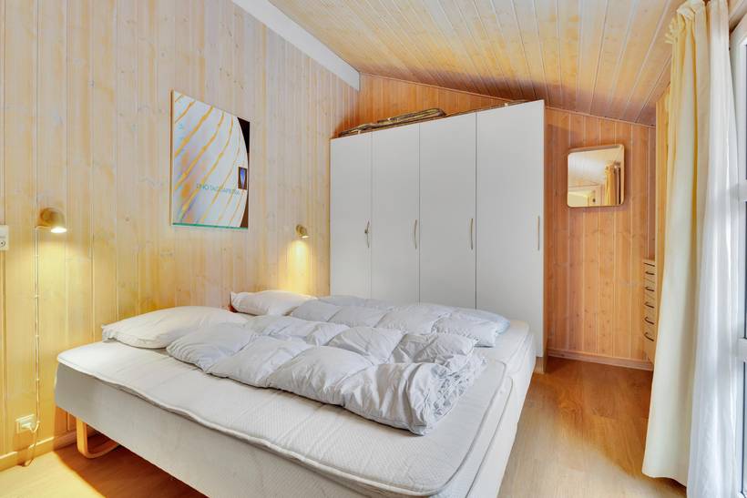 Foto von Ferienhaus VW69 in Blåvand - Westjütland