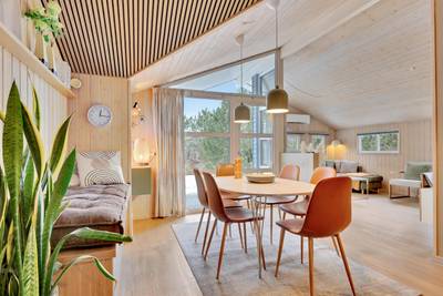 Vorschaubild von Ferienhaus VW69 in Blåvand - Westjütland