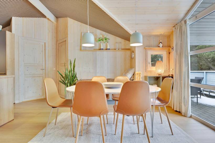 Foto von Ferienhaus VW69 in Blåvand - Westjütland
