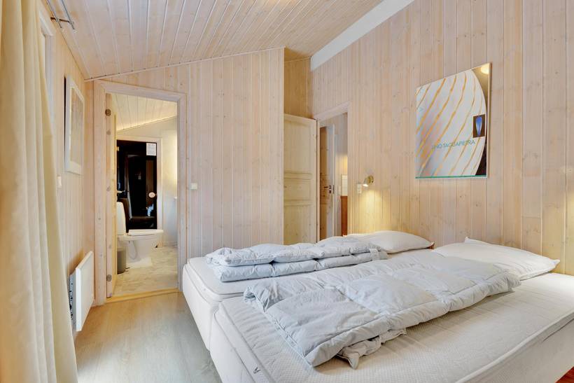 Foto von Ferienhaus VW69 in Blåvand - Westjütland
