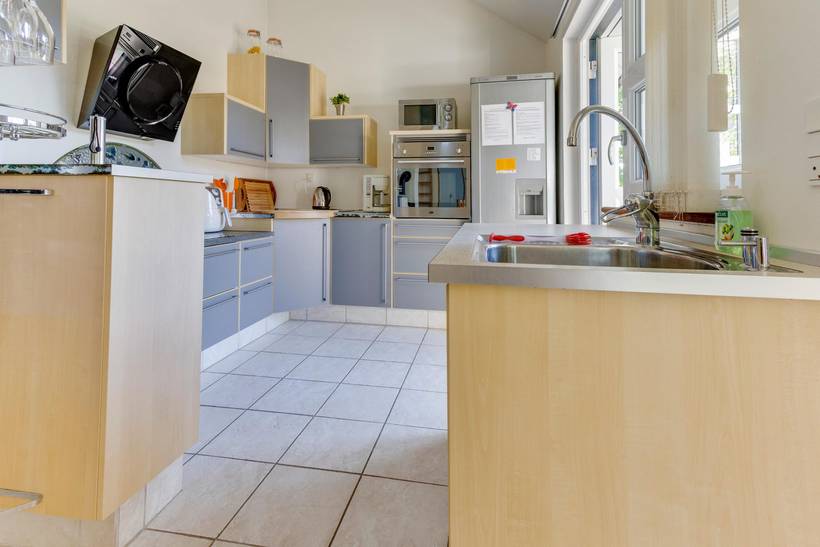 Foto von Ferienhaus VW70 in Hou - Nordjütland Ost