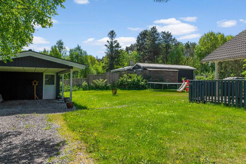 Foto von Ferienhaus VW70 in Hou - Nordjütland Ost