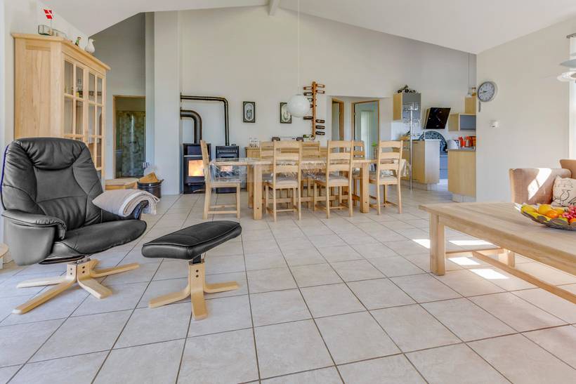 Foto von Ferienhaus VW70 in Hou - Nordjütland Ost