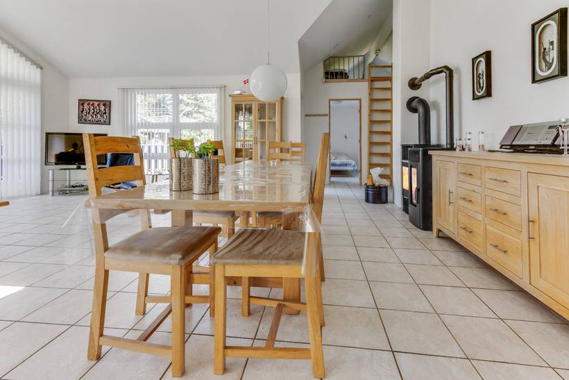Foto von Ferienhaus VW70 in Hou - Nordjütland Ost