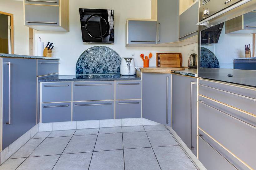 Foto von Ferienhaus VW70 in Hou - Nordjütland Ost