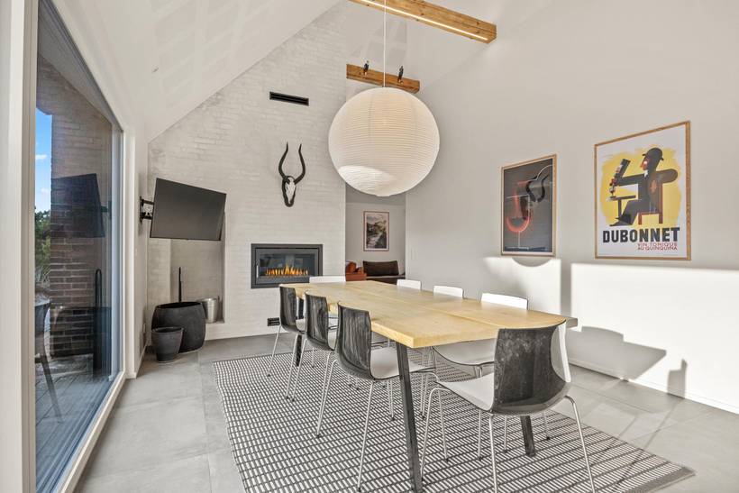 Foto von Ferienhaus VW78 in Blåvand - Westjütland