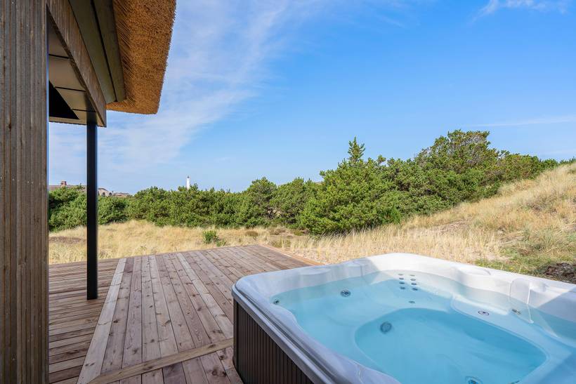 Foto von Ferienhaus VW78 in Blåvand - Westjütland