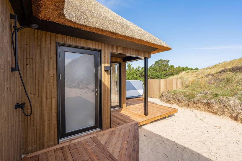 Foto von Ferienhaus VW78 in Blåvand - Westjütland