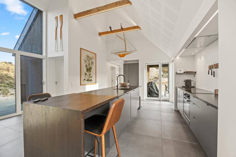 Foto von Ferienhaus VW78 in Blåvand - Westjütland