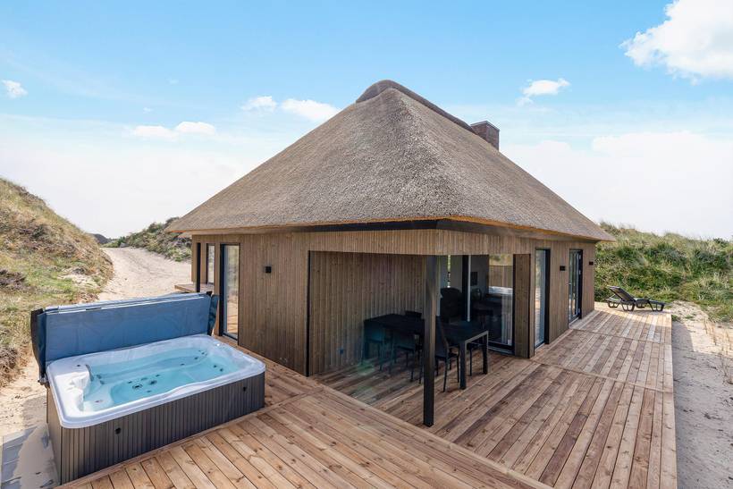 Foto von Ferienhaus VW78 in Blåvand - Westjütland