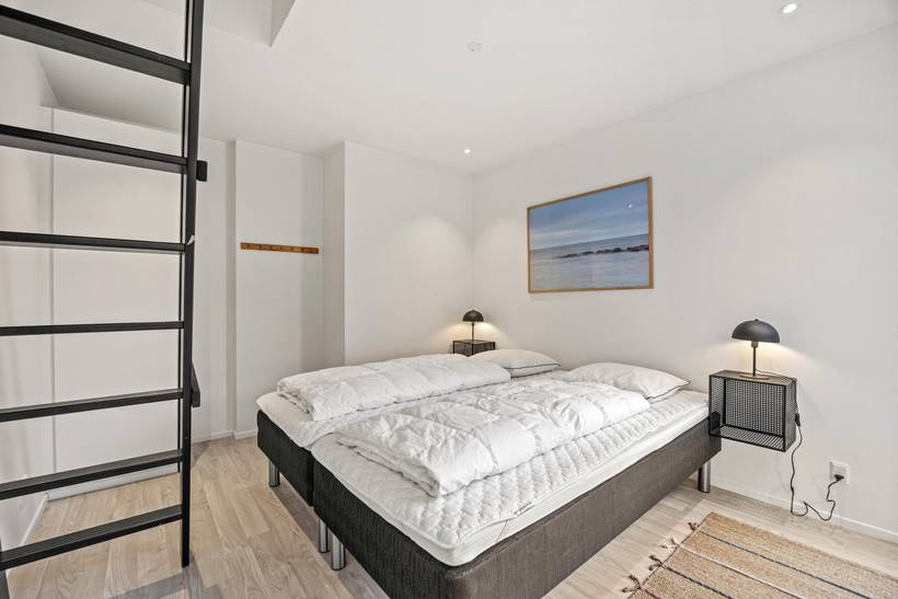 Foto von Ferienhaus VW78 in Blåvand - Westjütland