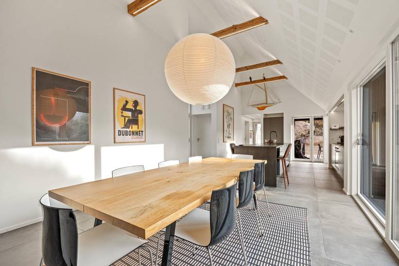 Foto von Ferienhaus VW78 in Blåvand - Westjütland
