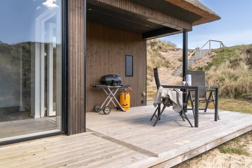 Foto von Ferienhaus VW78 in Blåvand - Westjütland