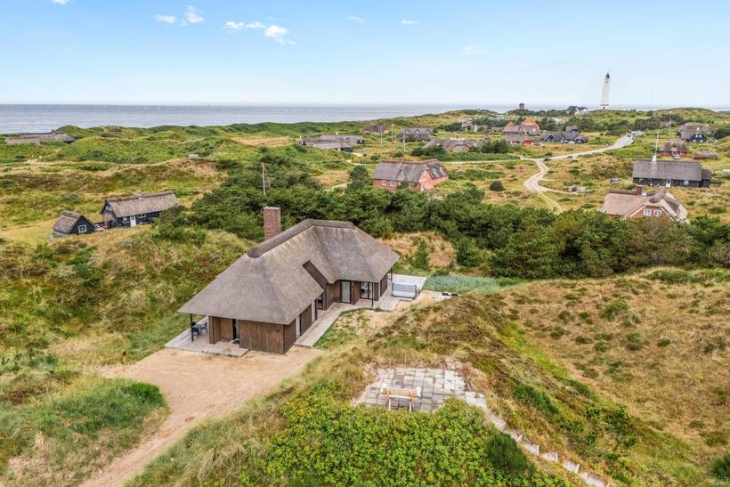 Foto von Ferienhaus VW78 in Blåvand - Westjütland
