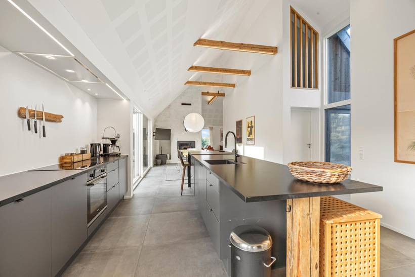 Foto von Ferienhaus VW78 in Blåvand - Westjütland
