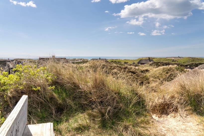 Foto von Ferienhaus VW78 in Blåvand - Westjütland