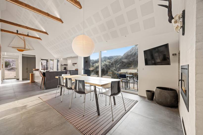 Foto von Ferienhaus VW78 in Blåvand - Westjütland