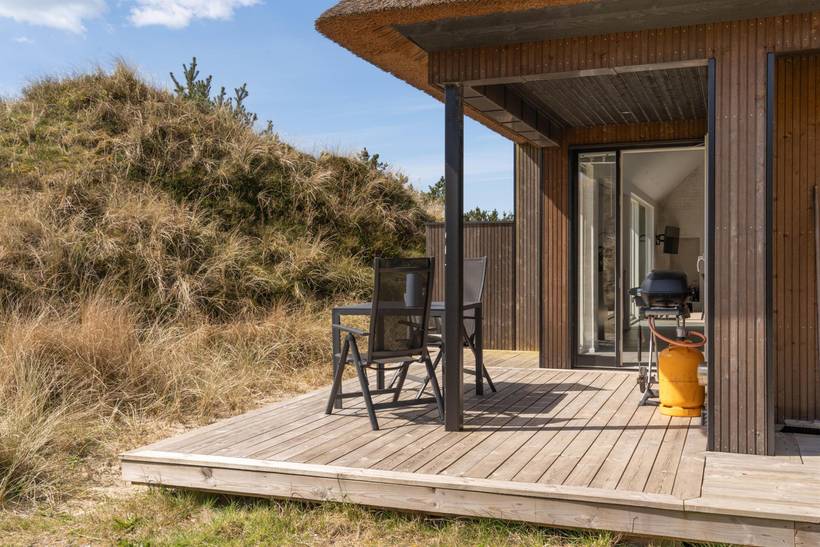 Foto von Ferienhaus VW78 in Blåvand - Westjütland