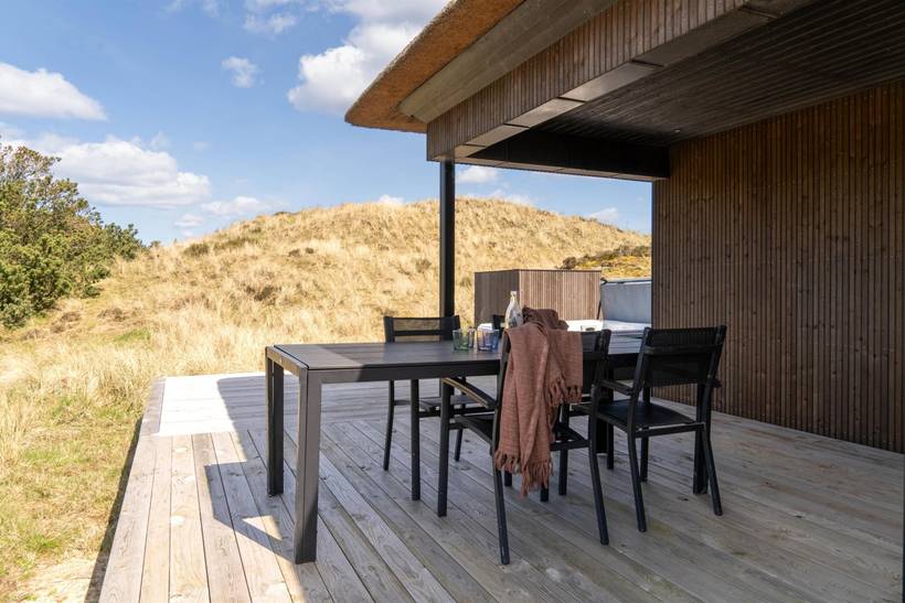 Foto von Ferienhaus VW78 in Blåvand - Westjütland
