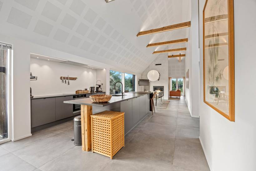 Foto von Ferienhaus VW78 in Blåvand - Westjütland