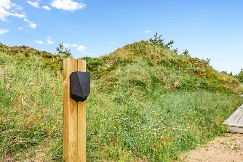 Foto von Ferienhaus VW78 in Blåvand - Westjütland