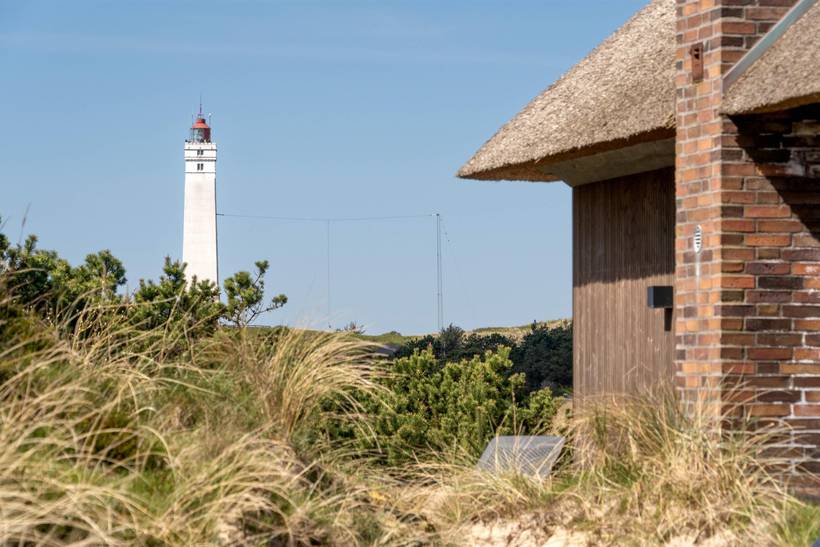 Foto von Ferienhaus VW78 in Blåvand - Westjütland