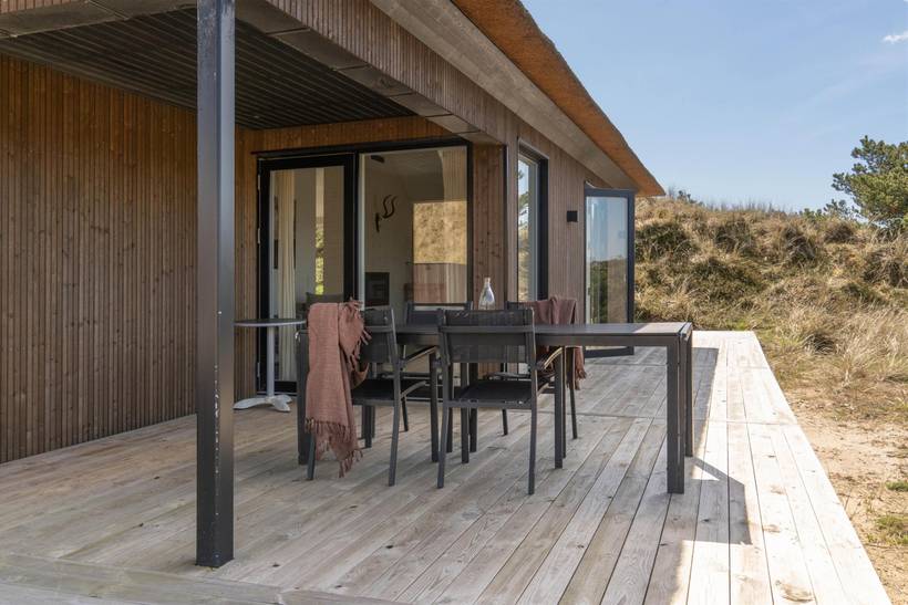 Foto von Ferienhaus VW78 in Blåvand - Westjütland