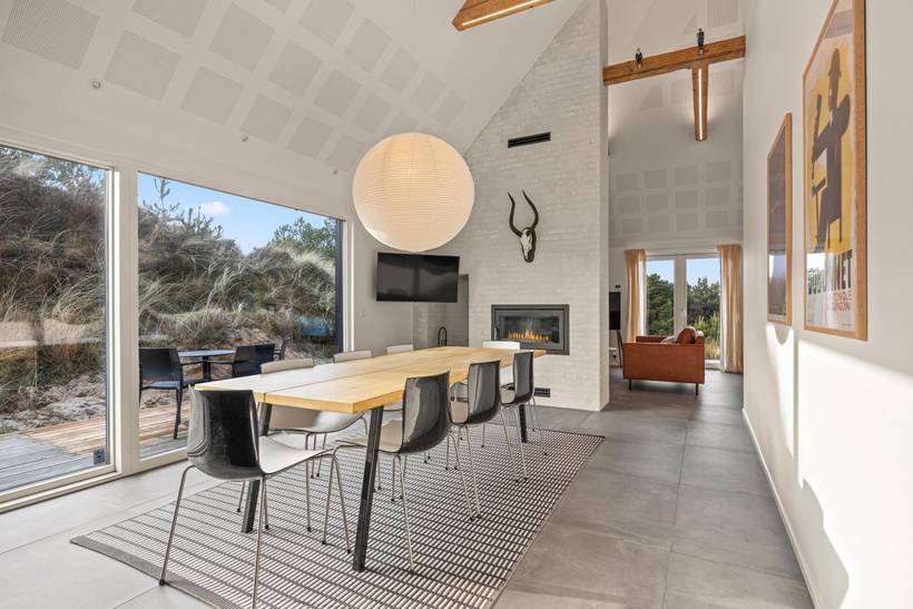 Foto von Ferienhaus VW78 in Blåvand - Westjütland