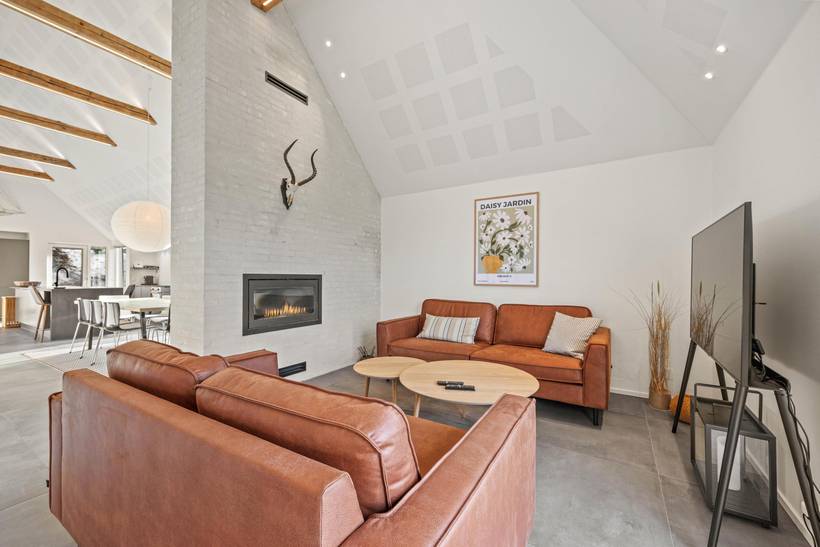 Foto von Ferienhaus VW78 in Blåvand - Westjütland