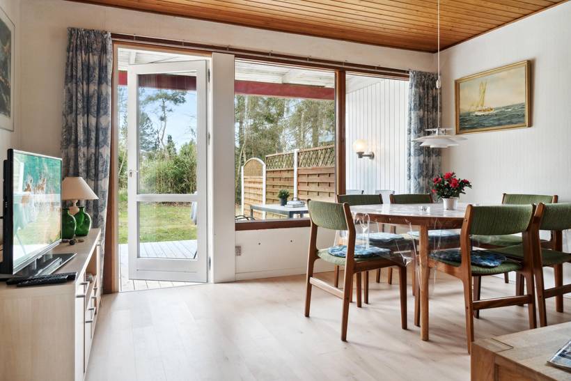 Foto von Ferienhaus VW79 in Marielyst - Falster