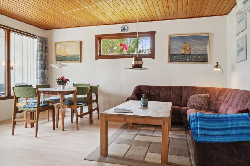 Foto von Ferienhaus VW79 in Marielyst - Falster