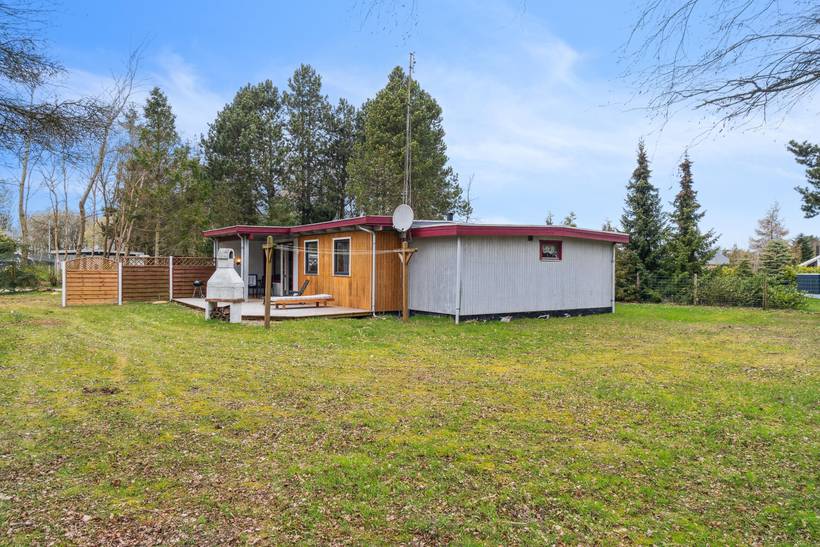 Foto von Ferienhaus VW79 in Marielyst - Falster