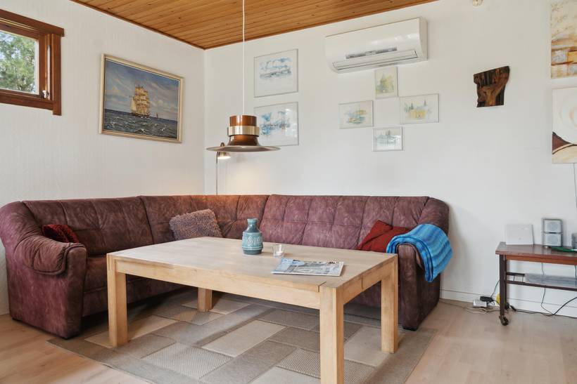 Foto von Ferienhaus VW79 in Marielyst - Falster