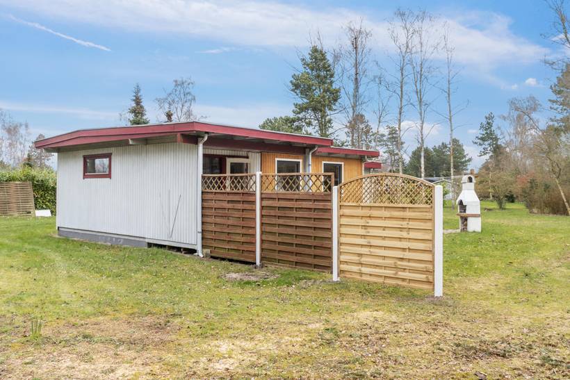 Foto von Ferienhaus VW79 in Marielyst - Falster