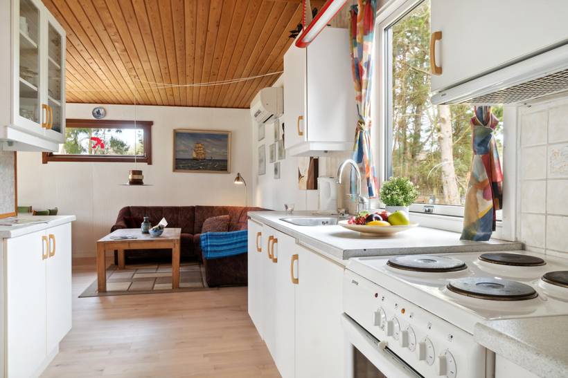 Foto von Ferienhaus VW79 in Marielyst - Falster