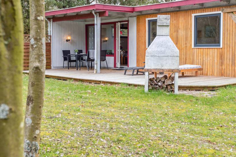 Foto von Ferienhaus VW79 in Marielyst - Falster