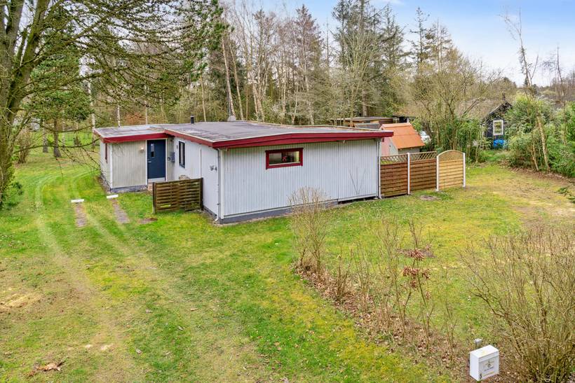 Foto von Ferienhaus VW79 in Marielyst - Falster