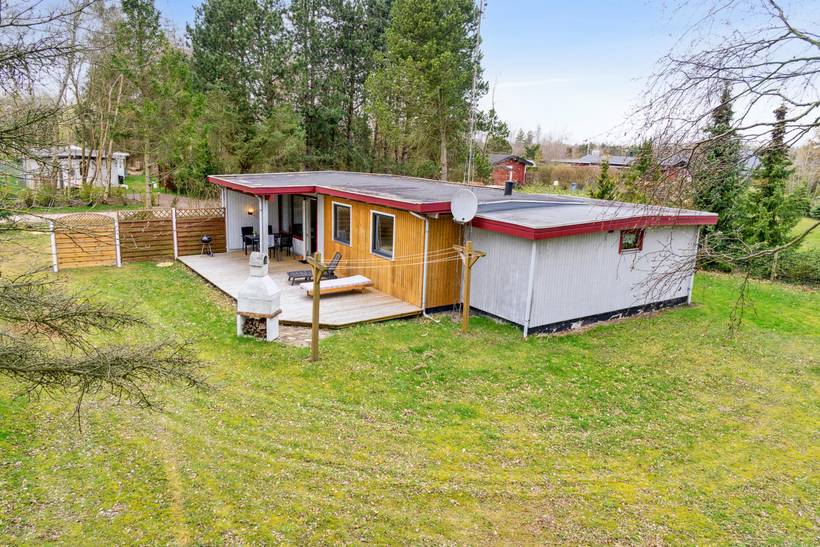 Foto von Ferienhaus VW79 in Marielyst - Falster