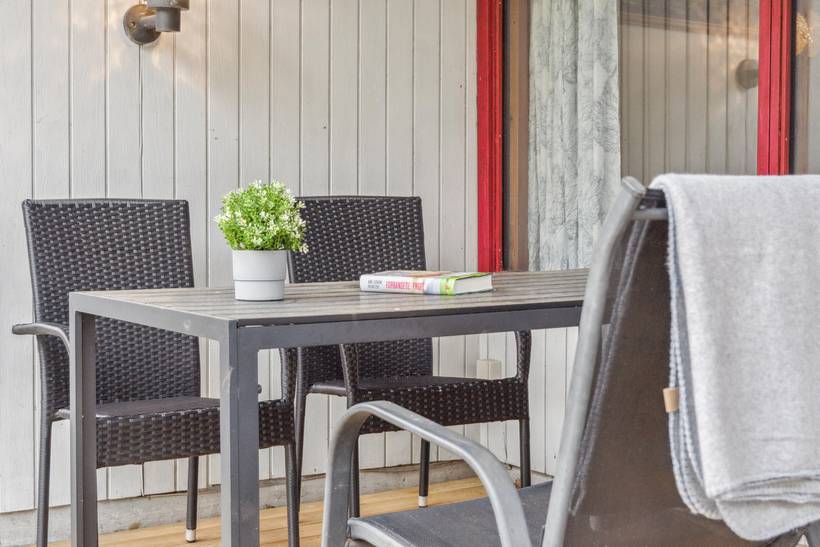 Foto von Ferienhaus VW79 in Marielyst - Falster