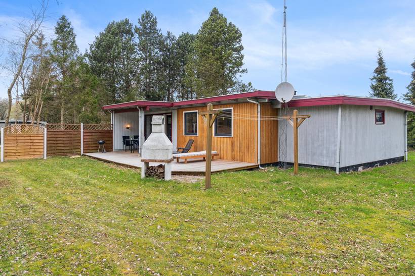 Foto von Ferienhaus VW79 in Marielyst - Falster