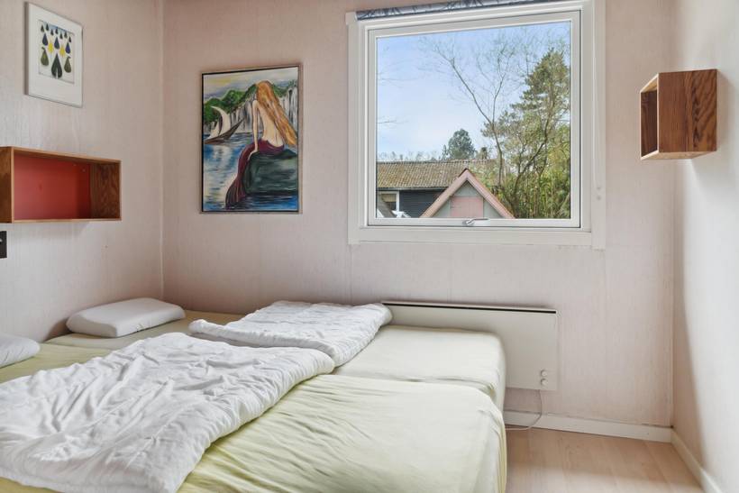 Foto von Ferienhaus VW79 in Marielyst - Falster