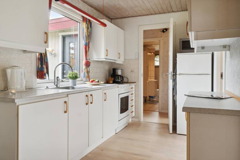 Foto von Ferienhaus VW79 in Marielyst - Falster
