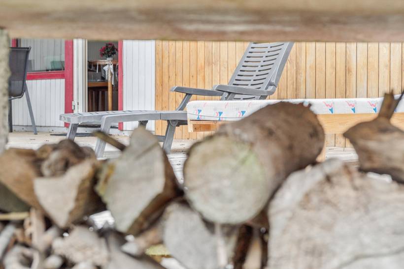 Foto von Ferienhaus VW79 in Marielyst - Falster