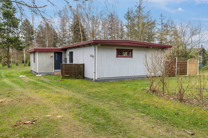 Foto von Ferienhaus VW79 in Marielyst - Falster