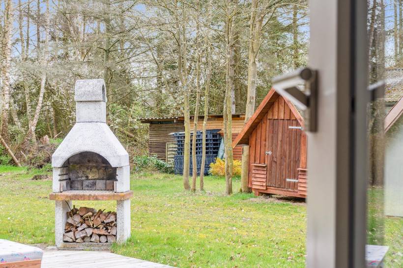 Foto von Ferienhaus VW79 in Marielyst - Falster