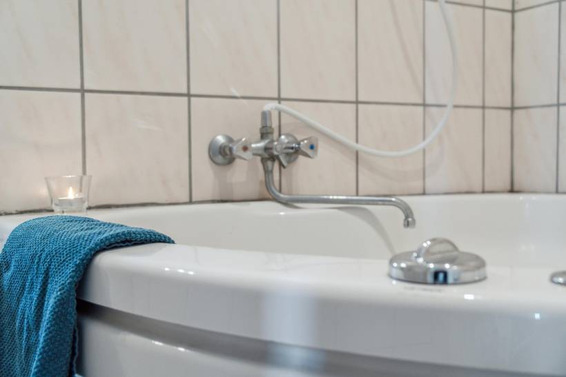 Foto von Ferienhaus VW79 in Marielyst - Falster